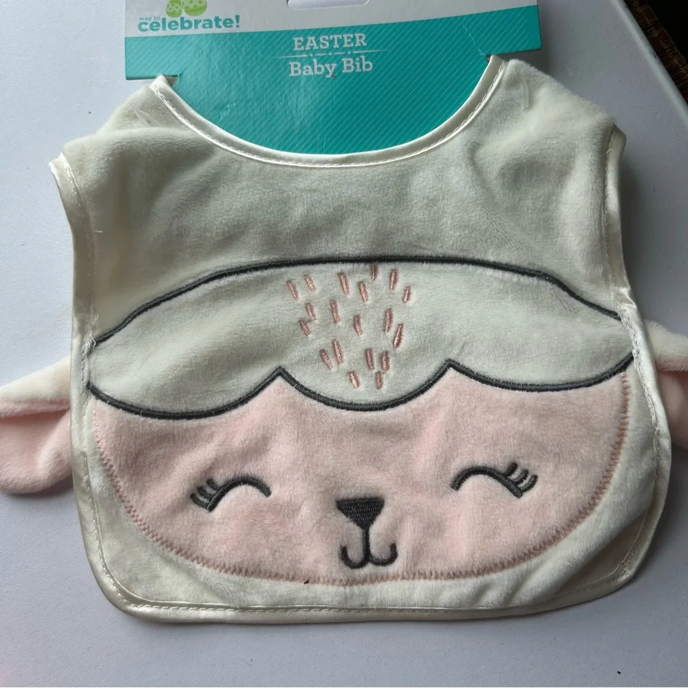 Baby Bibs